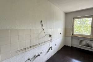 3-Zimmer-Wohnung mit viel Platz in Kassel!
 – Die vollständige Adresse der Immobilie erhältst du vom Anbieter., 34125 Fasanenhof, Kassel – Vorschaubild 4