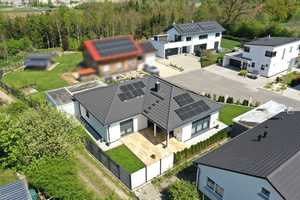 Leben nach Ihren Wünschen – neuwertiges, energieeffizientes EFH mit Gartenidylle zum Wohlfühlen – Sigmaringen (Kreis) – Vorschaubild 4