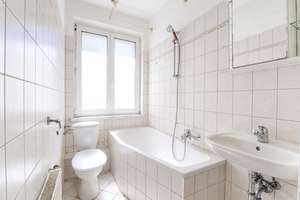 Helle Familien-Wohnung + Balkon: mitten im Fanninger-Kiez – Die vollständige Adresse der Immobilie erhältst du vom Anbieter., 10365 Lichtenberg (Ortsteil), Berlin – Vorschaubild 9
