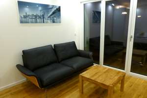 Stilvolle 1-Zimmer-Wohnung mit luxuriöser Innenausstattung in Düsseldorf – Witzelstraße 28, 40225 Bilk, Düsseldorf – Vorschaubild 10