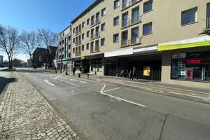 3,5 Zimmer — frisch renoviert — zentrale Lage