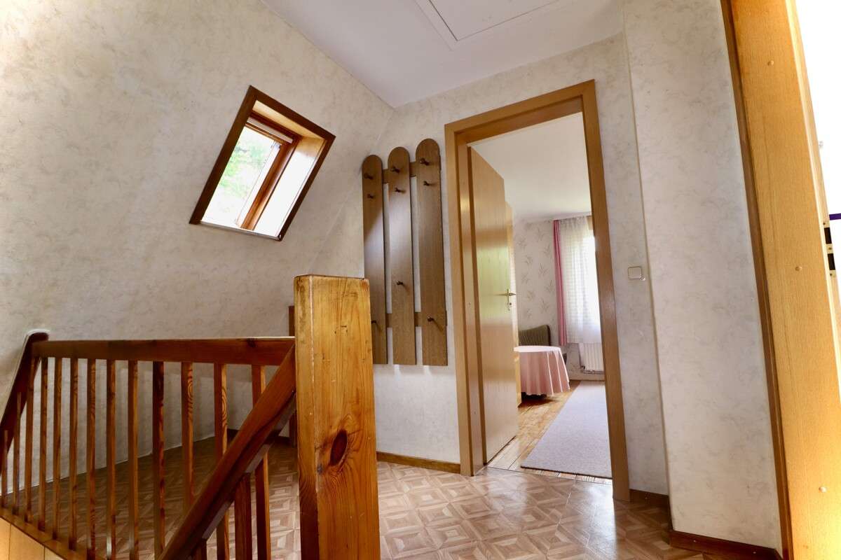 Immobilie in Ratekau - Liebhaberstück in Strandnähe - Haus in Häven mit Entwicklungspotenzial! - Bild 13