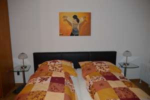 Seltene Gelegenheit - Helle 3-Zimmer-Wohnung mit 2 Westbalkonen, TG  sowie Hallenschwimmbad & Sauna  – Die vollständige Adresse der Immobilie erhältst du vom Anbieter., 85057 Mitte, Ingolstadt – Vorschaubild 7