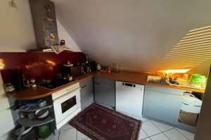 2,5 Zimmer zu Vermieten  – 68229 Friedrichsfeld, Mannheim – Vorschaubild 4