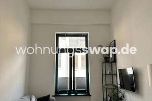 Wohnungstausch: Friesenwall 29