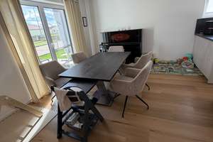 Neubau 2025: Doppelhaushälfte in Altenstadt-Herrenstetten – 132 m², Südgarten, Garage, Wärmepumpe – 89281 Altenstadt – Vorschaubild 8