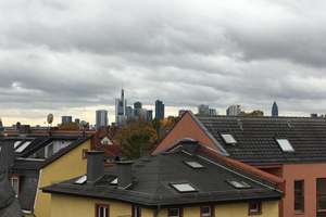 Charmante 2 ZKB-DG-Wohnung  im Herzen von Bornheim – Die vollständige Adresse der Immobilie erhältst du vom Anbieter., 60389 Bornheim, Frankfurt am Main – Vorschaubild 2