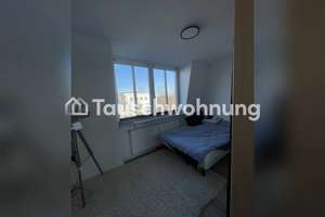 Tauschwohnung: Neubau 2-Zimmer Wohnung mit Balkon, Aufzug, Fußbodenheizung – Die vollständige Adresse der Immobilie erhältst du vom Anbieter., 81927 Oberföhring, München – Vorschaubild 16