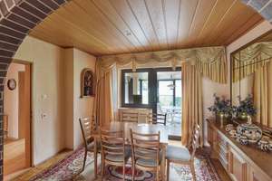 Freie DHH/ Zweifamilienhaus mit Doppelgarage u. Baugrundstück in Gebersdorf – Die vollständige Adresse der Immobilie erhältst du vom Anbieter., 90449 Gebersdorf, Nürnberg – Vorschaubild 8