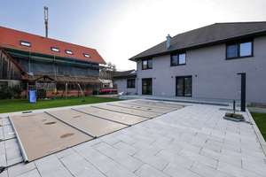 Moderne Stadtvilla mit Pool und großzügigem Garten – luxuriöses Wohnen in ruhiger Lage von Neuried – Die vollständige Adresse der Immobilie erhältst du vom Anbieter., 77743 Neuried – Vorschaubild 54