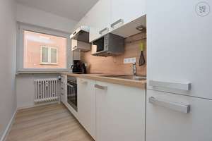 Schön möblierte Wohnung mit Terrasse in Stuttgart Gablenberg – Die vollständige Adresse der Immobilie erhältst du vom Anbieter., 70186 Gablenberg, Stuttgart – Vorschaubild 3