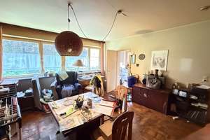 Lübeck St. Gertrud: Freie 1 Zimmer Wohnung mit Modernisierungsbedarf – Die vollständige Adresse der Immobilie erhältst du vom Anbieter., 23568 Sankt Gertrud, Lübeck – Vorschaubild 4