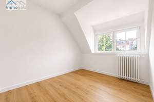 Sanierte 3,5-Zimmer Dachgeschosswohnung im beliebten Essen-Bergerhausen – Oststr. 17, 45136 Bergerhausen, Essen – Vorschaubild 3