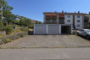 4 Zi.-ETW/1.OG mit Balkon/Garage Ruhige Lage! – 79541 Lörrach – Vorschaubild 23