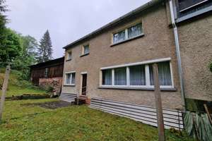 Gemütliches Reihenhaus in Johanngeorgenstadt! – Die vollständige Adresse der Immobilie erhältst du vom Anbieter., 8349 Johanngeorgenstadt – Vorschaubild 6