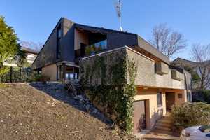 Wundervolles Einfamilienhaus mit ELW in traumhafter Hanglage – Lörrach (Kreis) – Vorschaubild 25