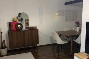 Alltagstaugliche 2-Zimmer-Maisonette-Wohnung in Mannheim Neckarau – Die vollständige Adresse der Immobilie erhältst du vom Anbieter., 68199 Neckarau, Mannheim – Vorschaubild 7