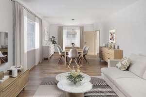 moderner Bungalow mit Photovoltaik, Doppelgarage und großem Garten – Die vollständige Adresse der Immobilie erhältst du vom Anbieter., 9603 Großschirma – Vorschaubild 3