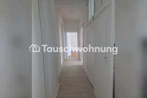 Tauschwohnung: Tausche 3 Zimmer im Bötzow Kiez - gegen 3-4 Zimmer – Die vollständige Adresse der Immobilie erhältst du vom Anbieter., 10407 Prenzlauer Berg, Berlin – Vorschaubild 2