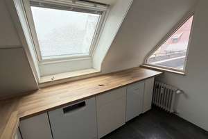 2,5-Zimmer-Dachwohnung mit Balkon und Tiefgaragenstellplatz in Ulm-Mitte – Die vollständige Adresse der Immobilie erhältst du vom Anbieter., 89073 Mitte, Ulm – Vorschaubild 10