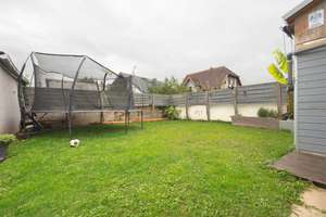 Charmantes Einfamilienhaus zum Wohlfühlen – Die vollständige Adresse der Immobilie erhältst du vom Anbieter., 63584 Gründau – Vorschaubild 10