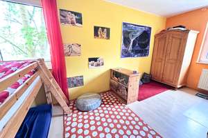 Ankommen - Wohlfühlen - Leben!
Reiheneckhaus mit Garten in Regensburg! – Die vollständige Adresse der Immobilie erhältst du vom Anbieter., 93055 Burgweinting-Harting, Regensburg – Vorschaubild 16