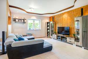 Wohnen auf einer Ebene – Energieeffizienter Bungalow (A+) auf 1.000 m² Grundstück – Leer (Kreis) – Vorschaubild 8