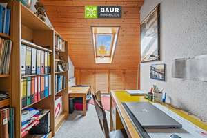 Charmantes Reihenmittelhaus mit Garten, Balkon und Sauna – Ihr neues Zuhause in ruhiger Lage – Die vollständige Adresse der Immobilie erhältst du vom Anbieter., 88250 Weingarten – Vorschaubild 25
