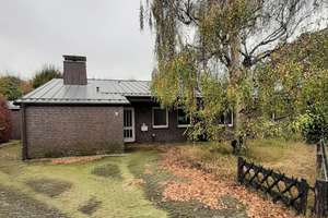 Bungalow mit Einliegerwohnung in Strandnähe – Steilsand 3, 27476 Cuxhaven – Vorschaubild 1