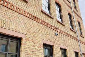 Ab 01.08.26- Schicke 2-Zimmerwohnung mit Einbauküche in der "Alten Brauerei" nähe MMT Campus und UMM – Die vollständige Adresse der Immobilie erhältst du vom Anbieter., 68167 Neckarstadt-Ost/Wohlgelegen, Mannheim – Vorschaubild 11