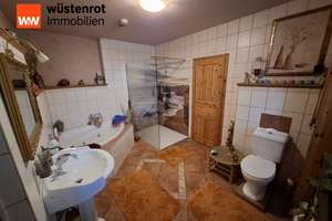 Mehr Wohnraum, mehr Lebensqualität - Modernisiertes Haus mit komfortablen Extras! – Die vollständige Adresse der Immobilie erhältst du vom Anbieter., 14776 Neustadt, Brandenburg an der Havel – Vorschaubild 5