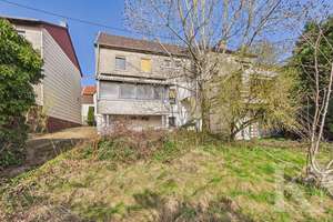 Großzügige Doppelhaushälfte mit ca. 311 m² Wohnfläche und vielseitigem Entwicklungspotenzial – Die vollständige Adresse der Immobilie erhältst du vom Anbieter., 66265 Heusweiler – Vorschaubild 29