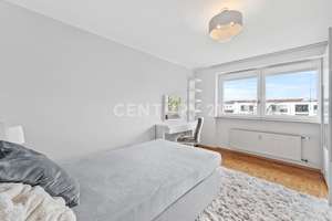3-Zimmer-Wohnung mit Aufzug, Balkon & EBK in Schoppershof – Die vollständige Adresse der Immobilie erhältst du vom Anbieter., 90491 Schoppershof, Nürnberg – Vorschaubild 7