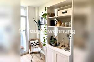 Tauschwohnung: Biete geräumige Wohnung mit Bergpanorama für Wohnung/Haus – 81927 Englschalking, München – Vorschaubild 8