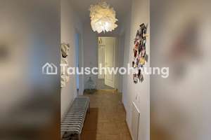 Tauschwohnung: Biete hellen Altbau Nähe Rosenheimer Platz! – Die vollständige Adresse der Immobilie erhältst du vom Anbieter., 81669 Haidhausen Süd, München – Vorschaubild 2