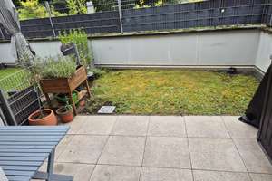 Helle, großzügige 2-Zimmer-EG-Wohnung mit kleinem Garten in Weidenpesch, Energie-Effizienzbauweise – Die vollständige Adresse der Immobilie erhältst du vom Anbieter., 50737 Weidenpesch, Köln – Vorschaubild 7