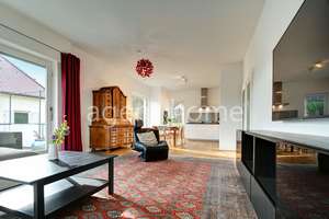 MÖBLIERT - SEHR GEFRAGTE LAGE - Großzügige Wohnung mit Balkon und Garage – Die vollständige Adresse der Immobilie erhältst du vom Anbieter., 70191 Relenberg, Stuttgart – Vorschaubild 6
