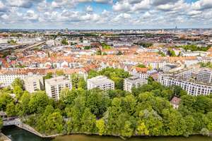 Exklusive 2-Zimmer-Wohnung mit Design-Ausstattung & urbanem Wohngefühl – Isartalstraße 45a, 80469 Dreimühlen, München – Vorschaubild 8