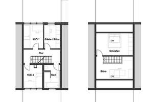 Familientraum in Obermenzing – modernisiert, ruhig mit Wärmepumpe – Die vollständige Adresse der Immobilie erhältst du vom Anbieter., 81247 Obermenzing, München – Vorschaubild 13