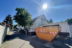 Mehrfamilienhaus in Hamm am Rhein mit großem Potenzial für ein 4-5 Familienhaus – Die vollständige Adresse der Immobilie erhältst du vom Anbieter., 67580 Hamm am Rhein – Vorschaubild 4