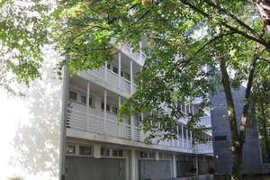 Klein aber fein: 1-Zimmer-Appartement in Bonn-Plittersdorf