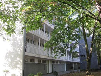 Klein aber fein: 1-Zimmer-Appartement in Bonn-Plittersdorf