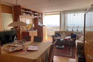 Weitblick garantiert – 3-Zimmer-Wohnung mit Loggia und Gemeinschaftsschwimmbad in Ludwigsfeld – Breslauerstraße 18, 89231 Neu-Ulm – Vorschaubild 6