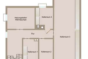 Großzügig, hochwertig und edel mit maximaler Nähe zur Natur in Waldrandlage, mitten in Aachen-Brand! – 52078 Brand, Aachen – Vorschaubild 11
