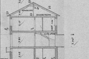 Schönes Einfamilienhaus auf großem Grundstück in Bestlage – Fliederweg 12, 90480 Schmausenbuckstraße, Nürnberg – Vorschaubild 24