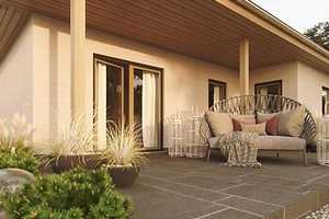 NEU in Zeitz! Grundstück mit Haus nach Wunsch – alles aus einer Hand - Winkelbungalow 108 – Burgenlandkreis – Vorschaubild 1