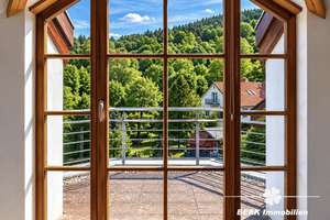 BERK Immobilien - Freistehendes Architektenhaus in bester  Lage mit Panoramablick – Die vollständige Adresse der Immobilie erhältst du vom Anbieter., 63897 Miltenberg – Vorschaubild 16