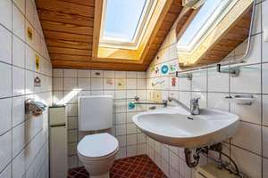 Flexibel nutzbares Raumwunder mit Garten und Doppelgarage – Die vollständige Adresse der Immobilie erhältst du vom Anbieter., 74177 Bad Friedrichshall – Vorschaubild 23