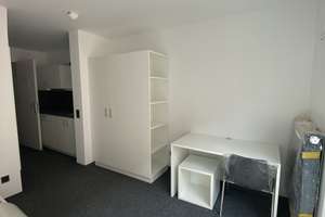 Möbliertes Studentenapartment in zentraler Lage – Peterstraße 36, 90478 Ludwigsfeld, Nürnberg – Vorschaubild 1