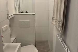 Charmante 1-Zimmer Wohnung, frisch saniert, in Mainz – Die vollständige Adresse der Immobilie erhältst du vom Anbieter., 55120 Mombach, Mainz – Vorschaubild 3